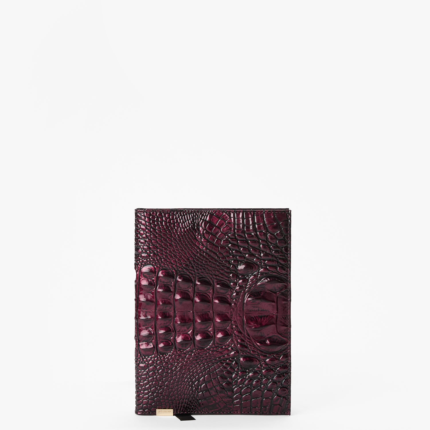 Journal | Oxblood Melbourne | BRAHMIN
