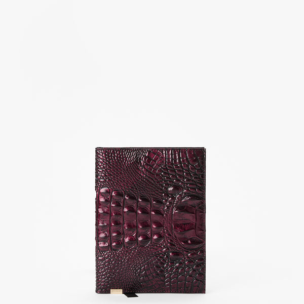 Journal | Oxblood Melbourne | BRAHMIN