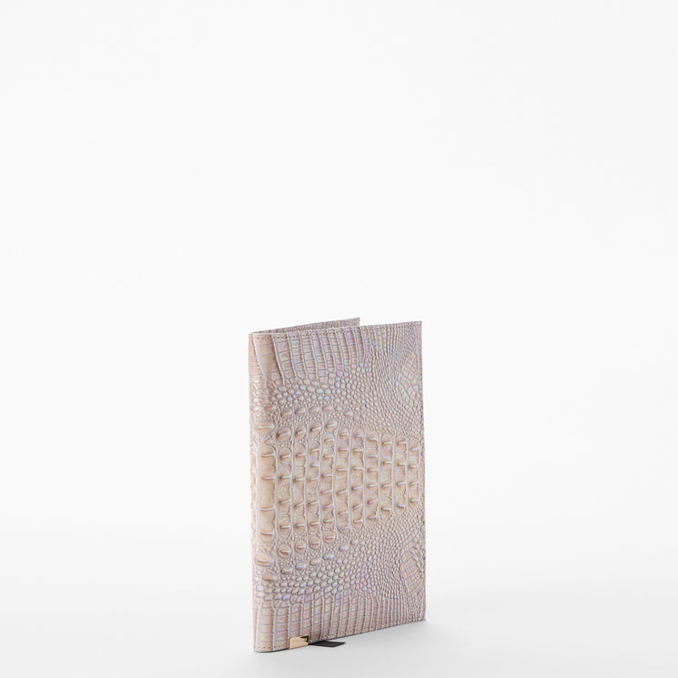 Pearl Admire Journal Front Side View 