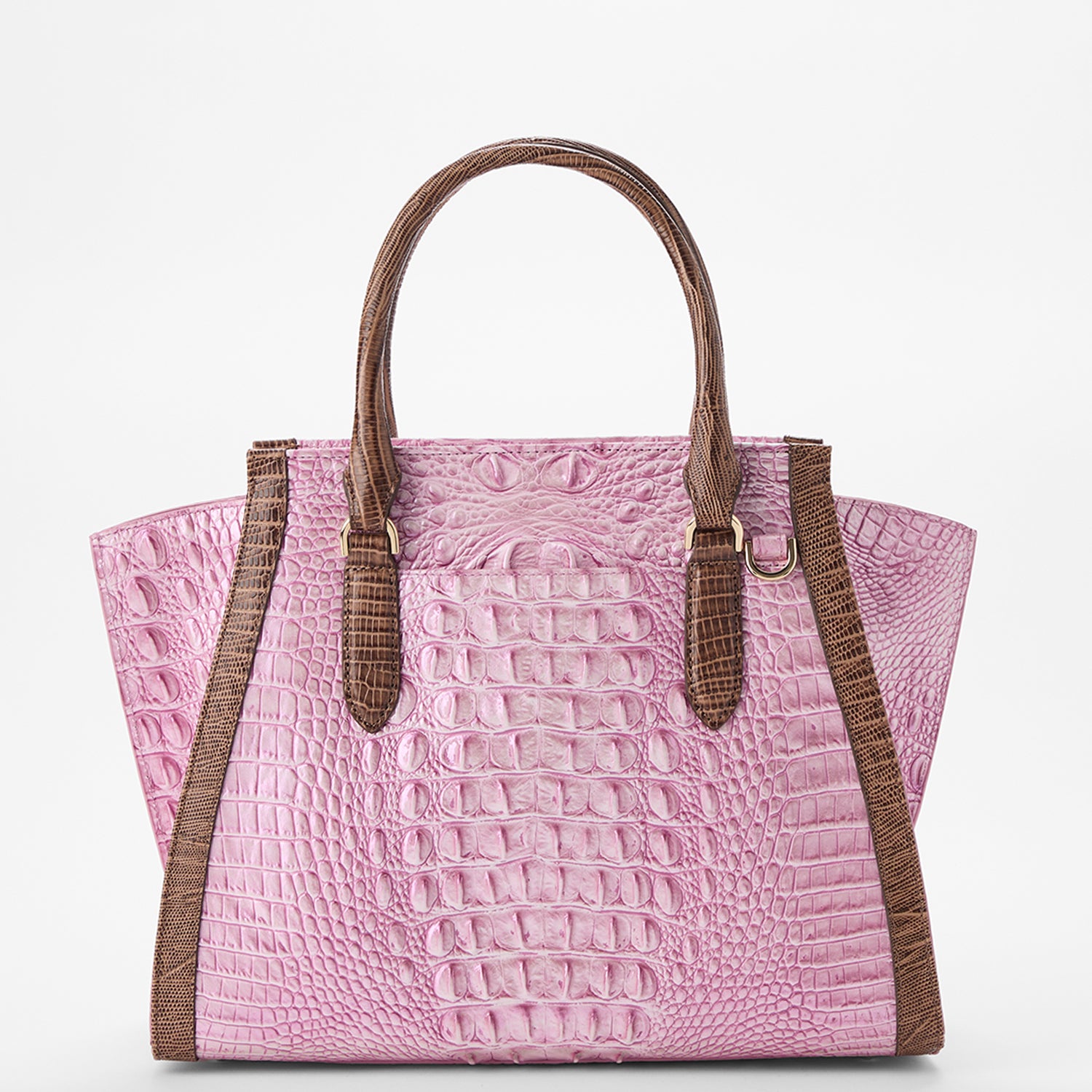 ハリ坊 Priscilla Satchel | Resilience Gala | BRAHMIN
