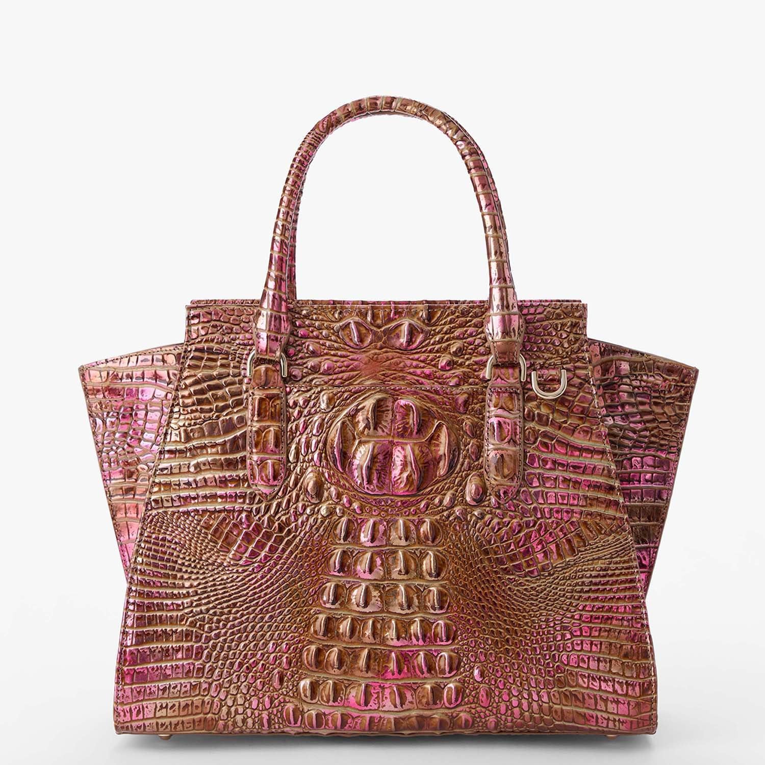 Priscilla Satchel | Stonecraft Melbourne | BRAHMIN