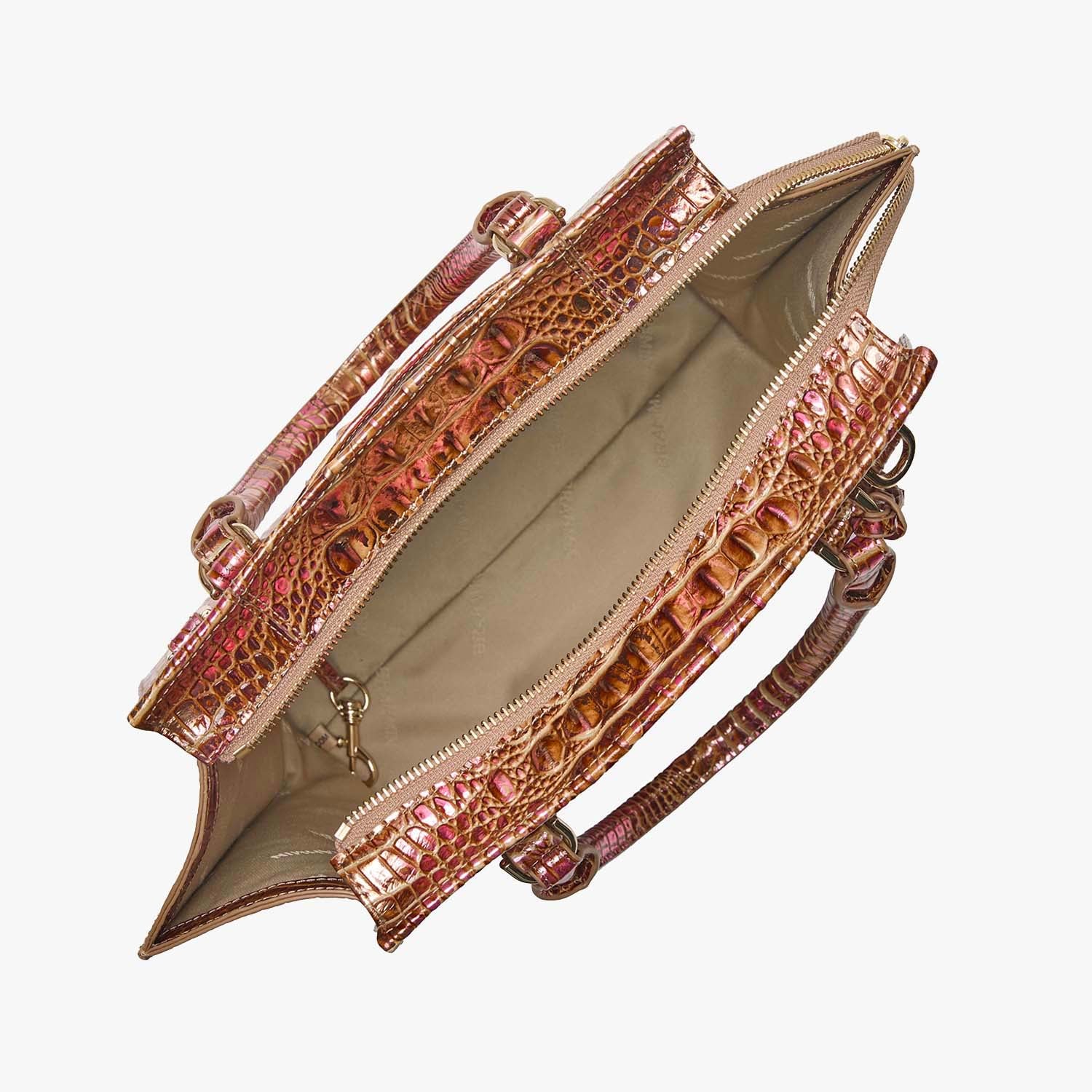 Priscilla Satchel | Stonecraft Melbourne | BRAHMIN