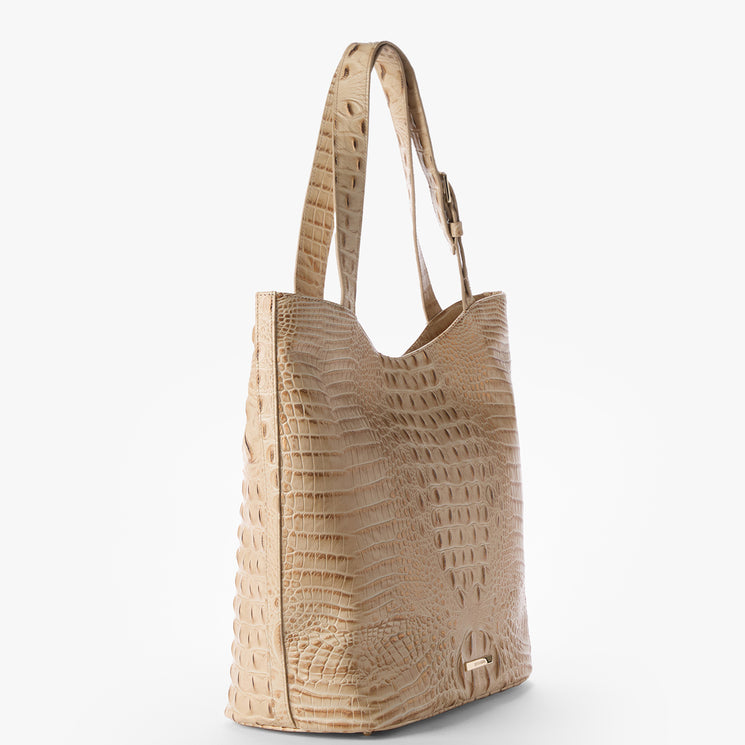 Sandstorm Alden Road Brayden Tote Side View