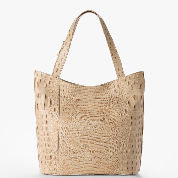 Sandstorm Alden Road Brayden Tote Back View