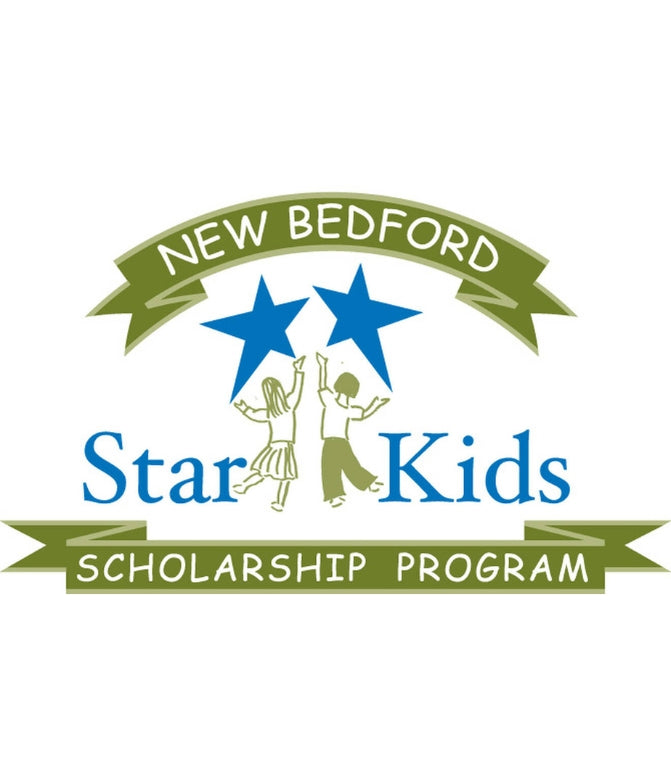 Star Kids’ New Bedford mission for the Scholarship Program
