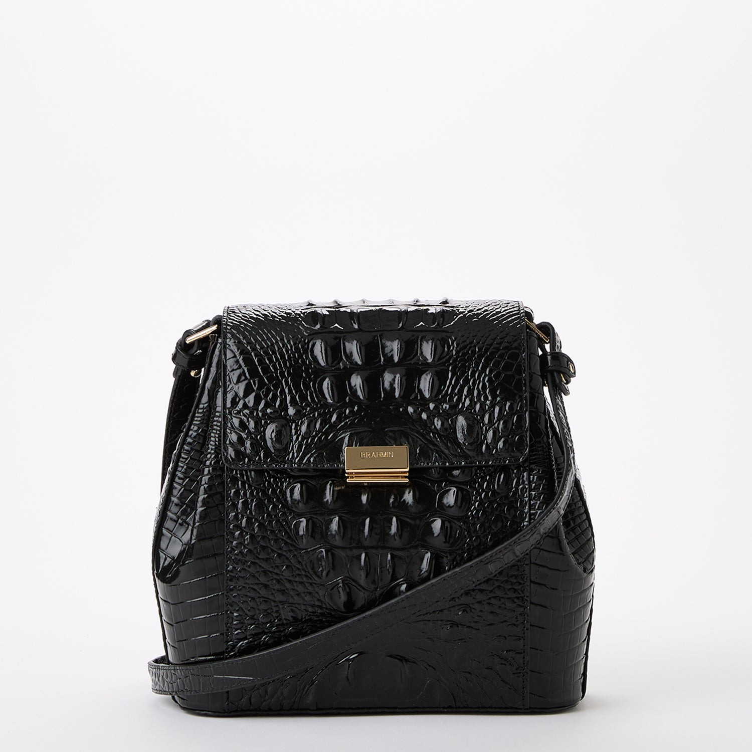 Brahmin Black outlet Melbourne