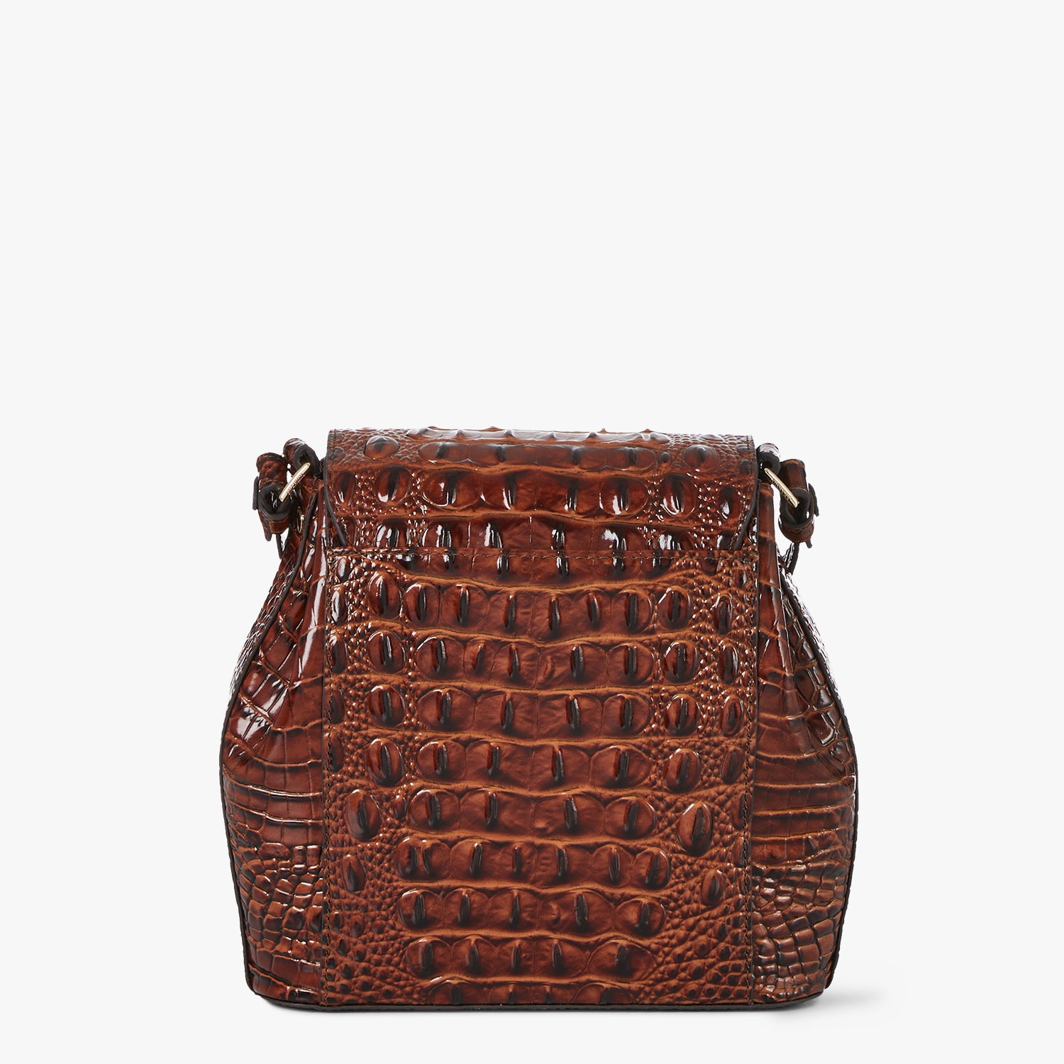 BRAHMIN NEW selling W/TAGS MARGO MILK ATLANTICA!