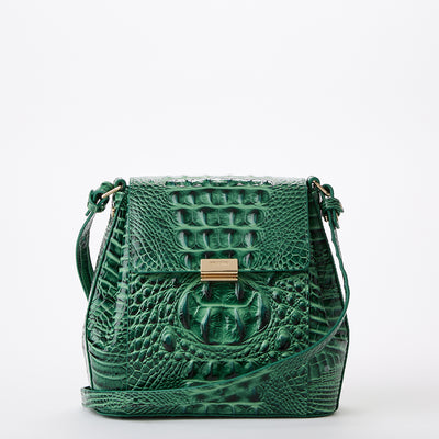 Parakeet Melbourne Margo Crossbody Front View