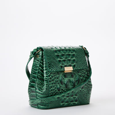 Parakeet Melbourne Margo Crossbody Side View