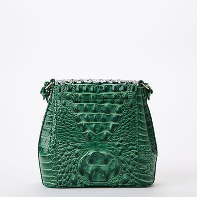 Parakeet Melbourne Margo Crossbody Back View