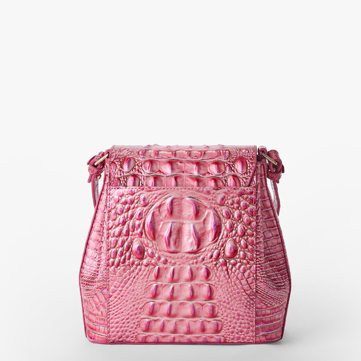 French Rose Melbourne Margo Back View 