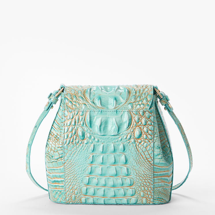 Waterfall Melbourne Margo Crossbody Back View