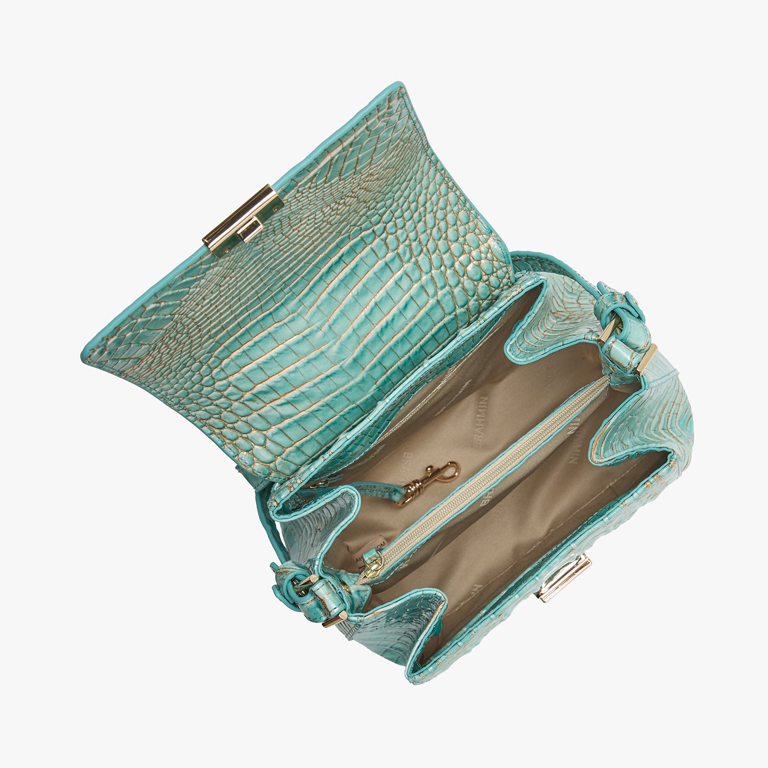 Margo | Waterfall Melbourne | BRAHMIN