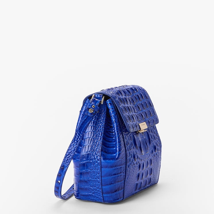 Ultramarine Melbourne Margo Crossbody Side View