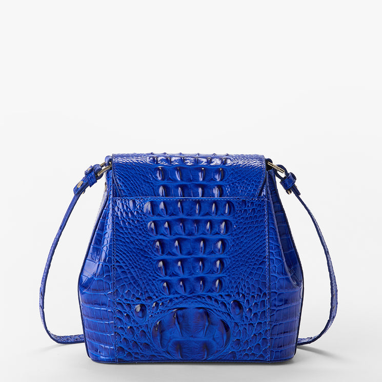 Ultramarine Melbourne Margo Crossbody Back View