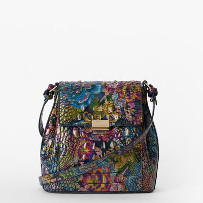 Splendor Melbourne Margo Crossbody Front View 