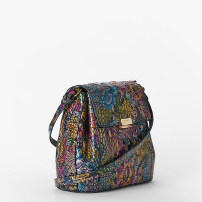 Splendor Melbourne Margo Crossbody Side View 