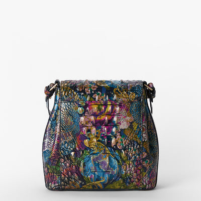 Splendor Melbourne Margo Crossbody Back View 