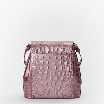 Mellow Rose Melbourne Margo Crossbody Back View 