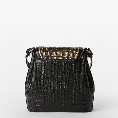 Onyx Sarastro Margo Crossbody Back View 