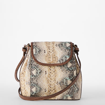 Multi Eirwen Margo Crossbody Front View 