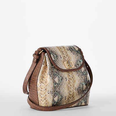 Multi Eirwen Margo Crossbody Side View 