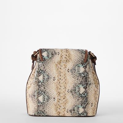 Multi Eirwen Margo Crossbody Back View 