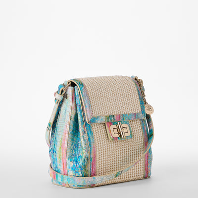 Staycation Grandview Margo Crossbody Side View