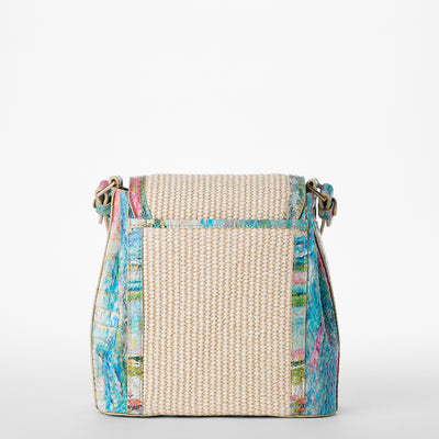 Staycation Grandview Margo Crossbody Back View