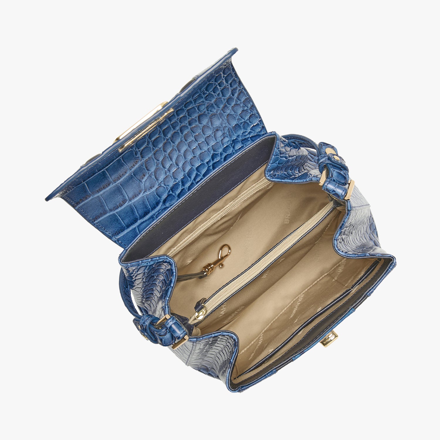 Margo | Retro Blue Skye | BRAHMIN