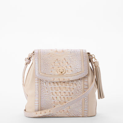 Pearl Admire Margo Front View with Strap 