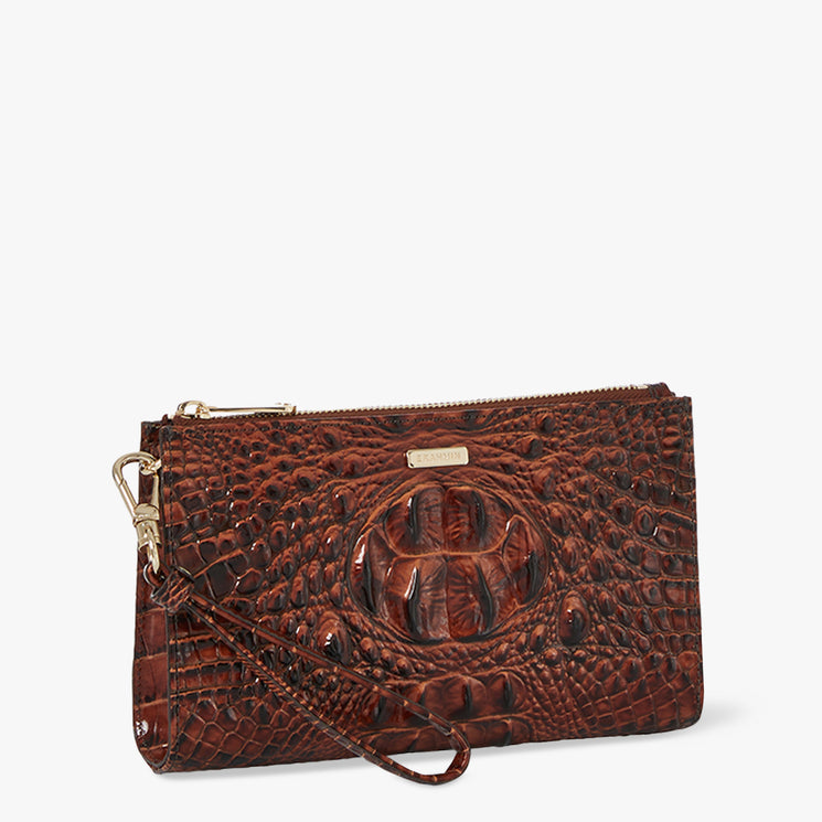 Daisy Pecan Melbourne Side View