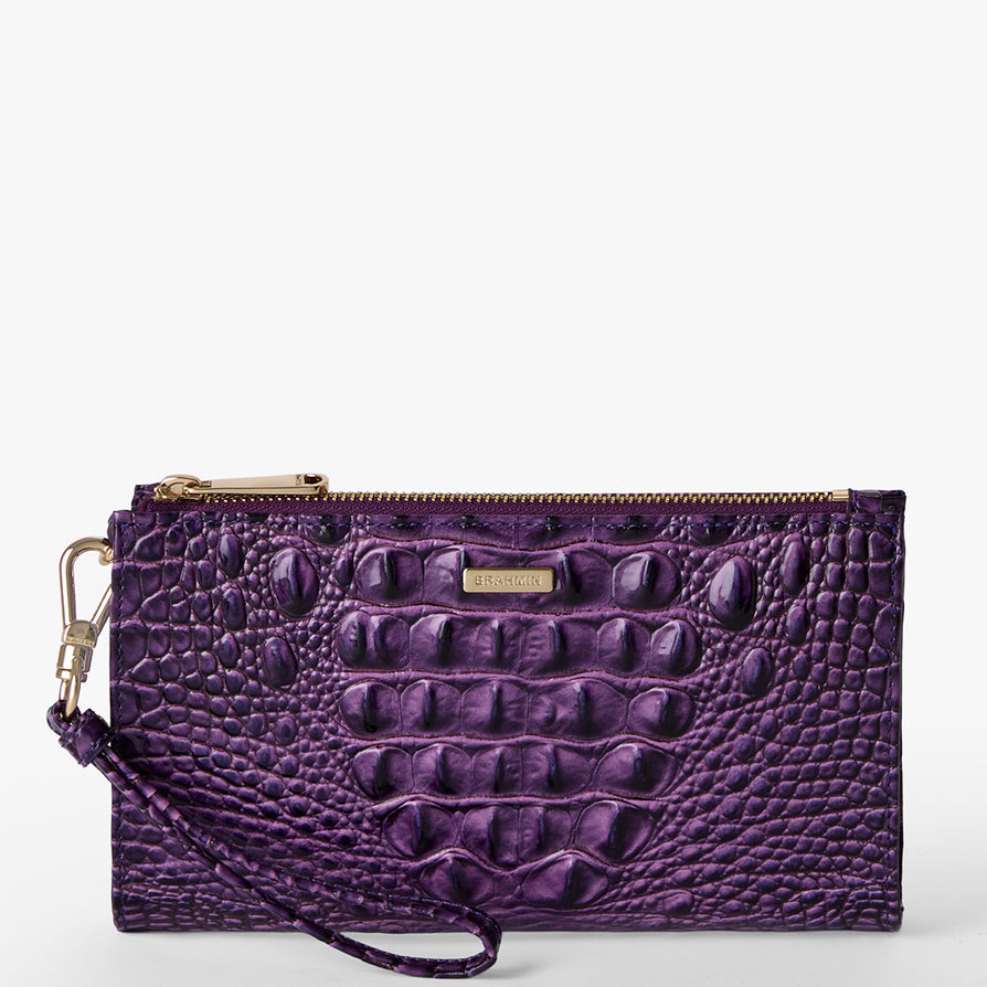 Dayan Heroic Purple Melbourne BRAHMIN