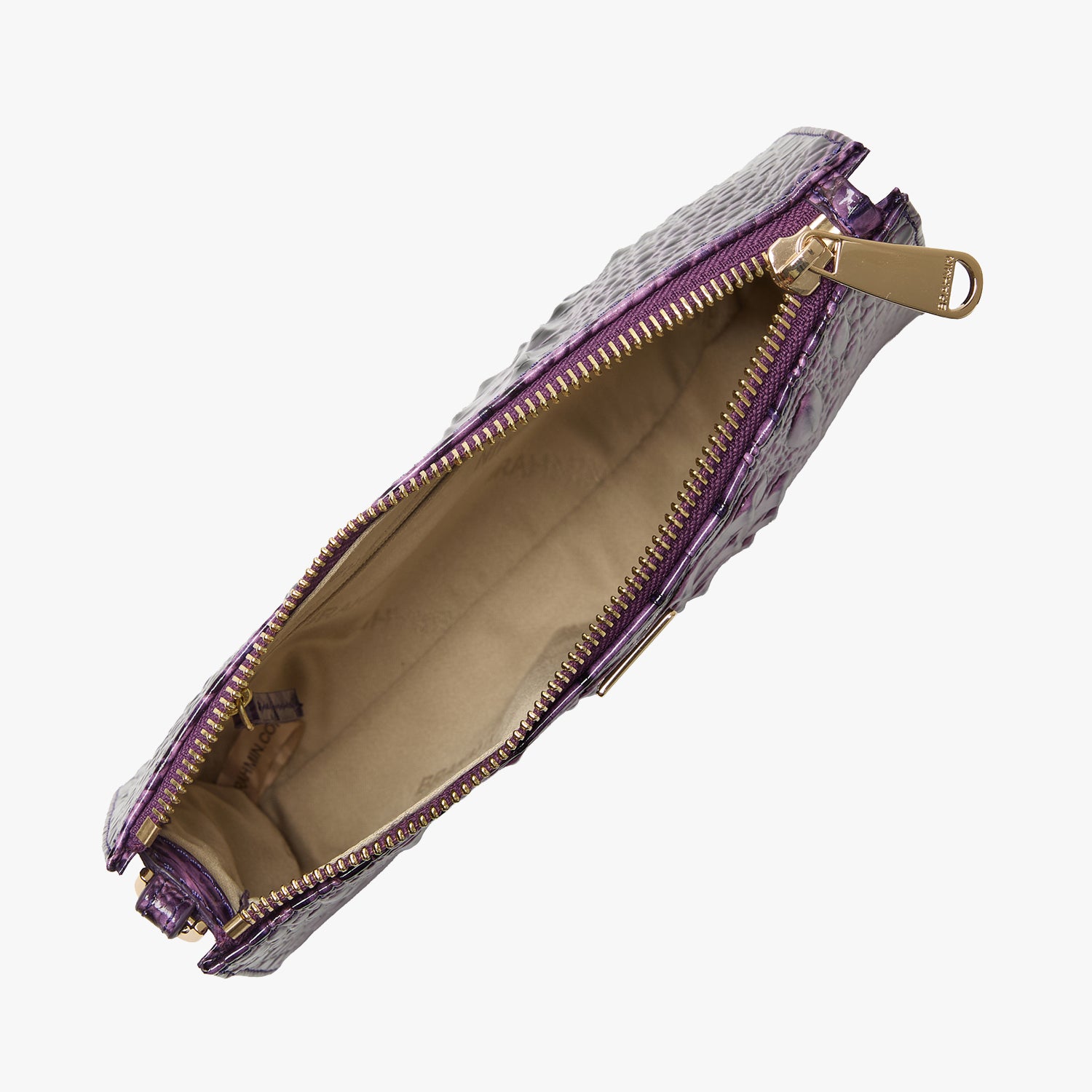 Daisy | Heroic Purple Melbourne | BRAHMIN