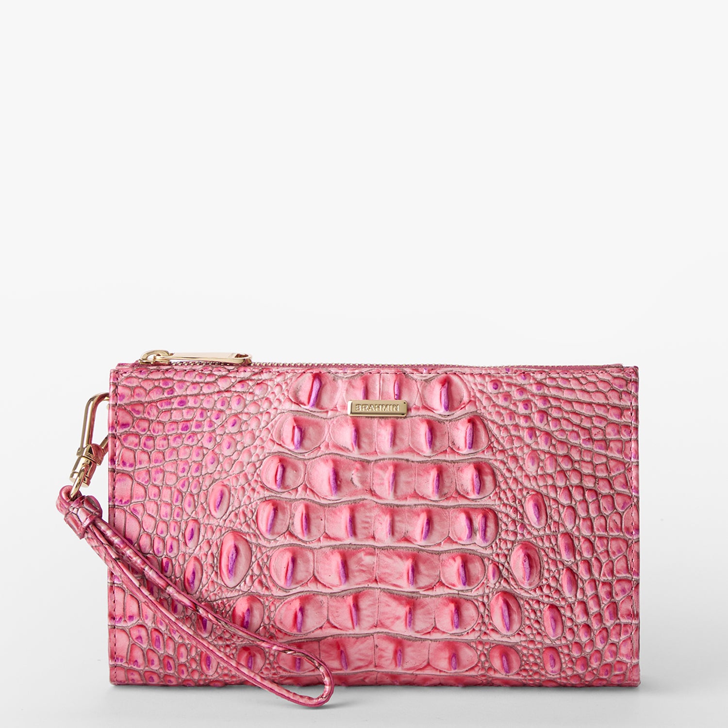 Veronica | French Rose Melbourne | BRAHMIN