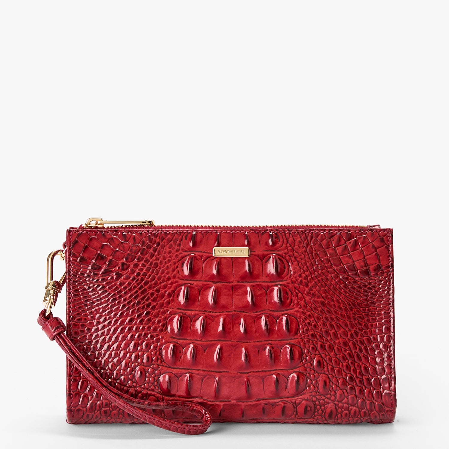 Daisy | Volcanic Red Melbourne | BRAHMIN