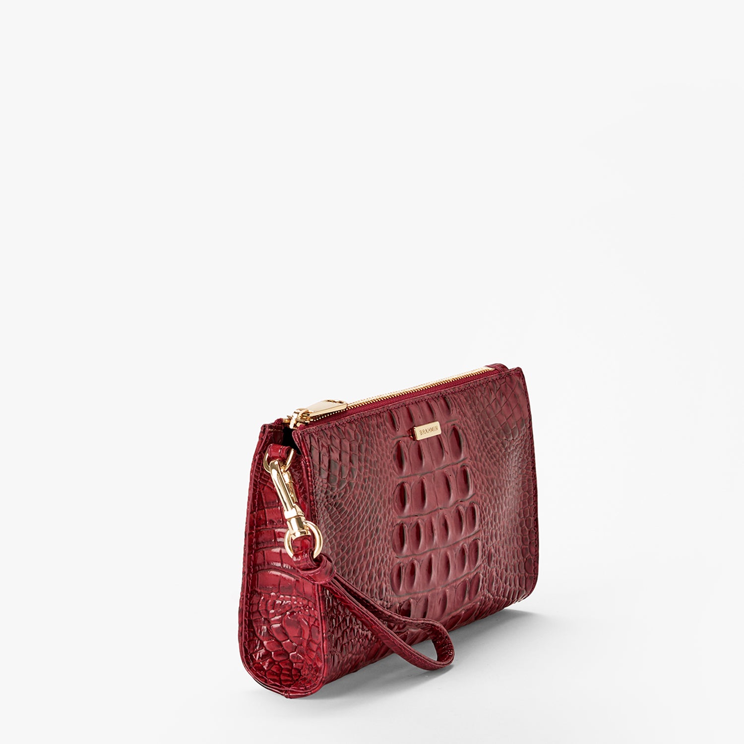 Daisy | Volcanic Red Melbourne | BRAHMIN