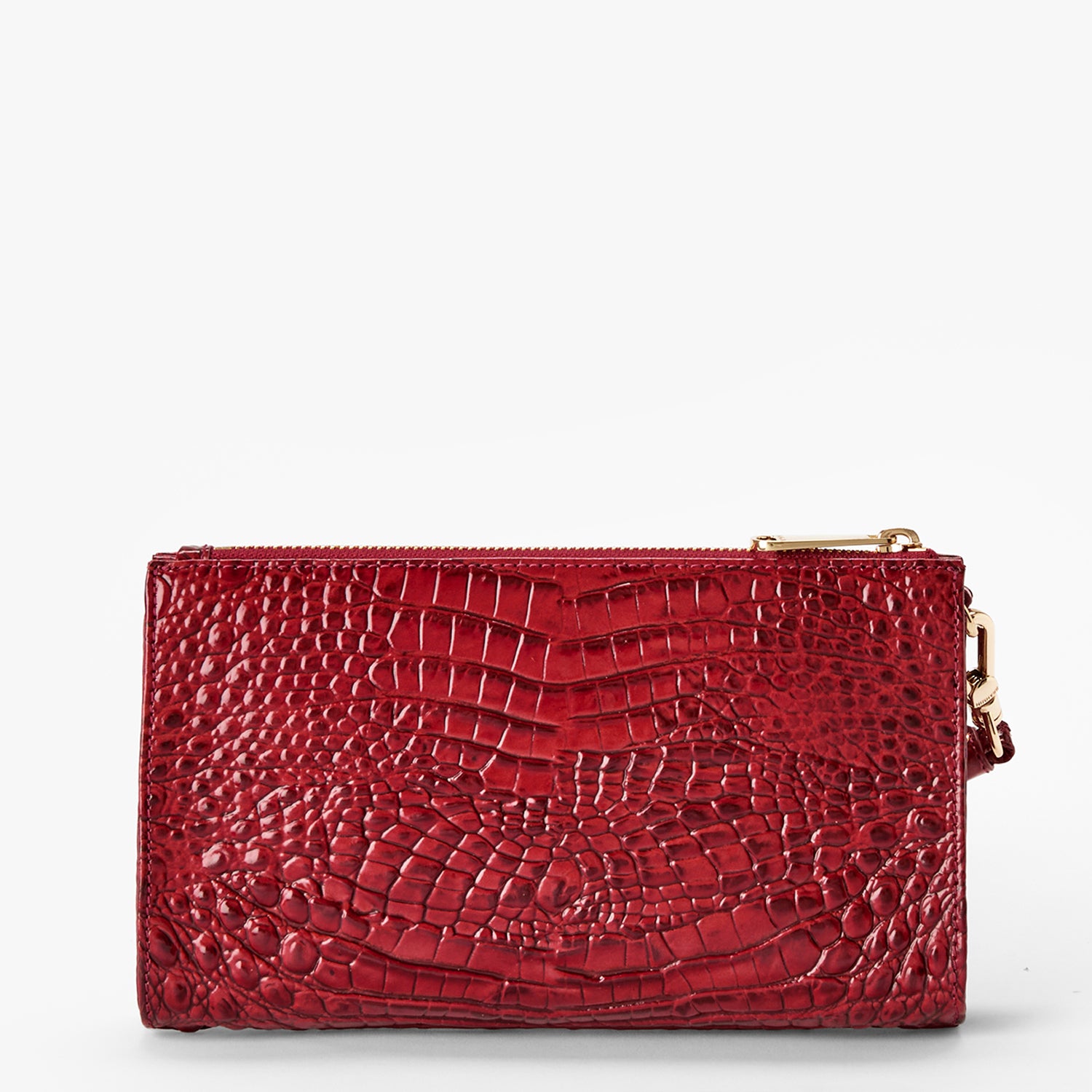 Daisy | Volcanic Red Melbourne | BRAHMIN