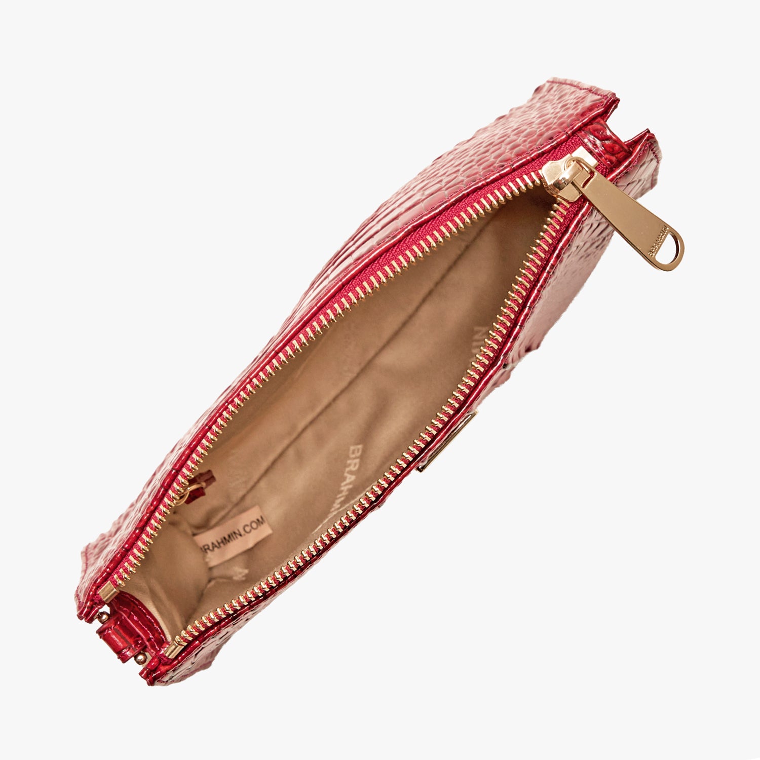 Daisy | Volcanic Red Melbourne | BRAHMIN