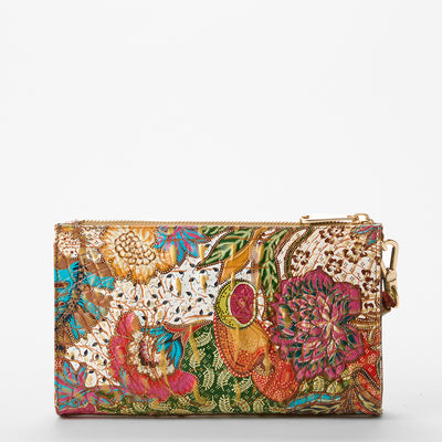 Daisy Marketplace Melbourne Wristlet Back View