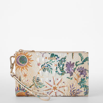 Vitality Melbourne Daisy Wristlet Front View 