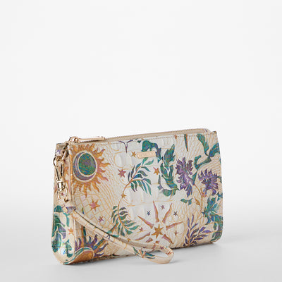 Vitality Melbourne Daisy Wristlet Side View 