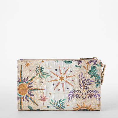 Vitality Melbourne Daisy Wristlet Back View 