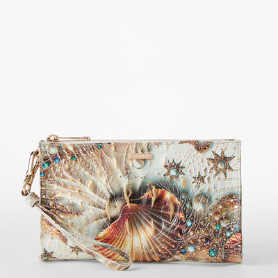 Sea Jewel Melbourne DI Daisy Wristlet Front View