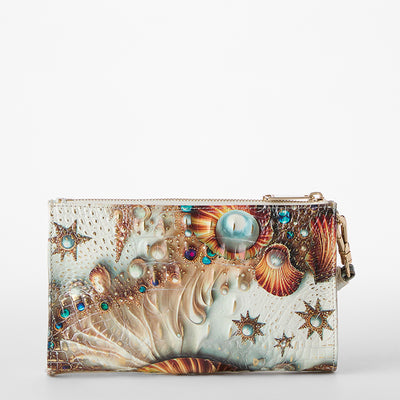 Sea Jewel Melbourne DI Daisy Wristlet Back View