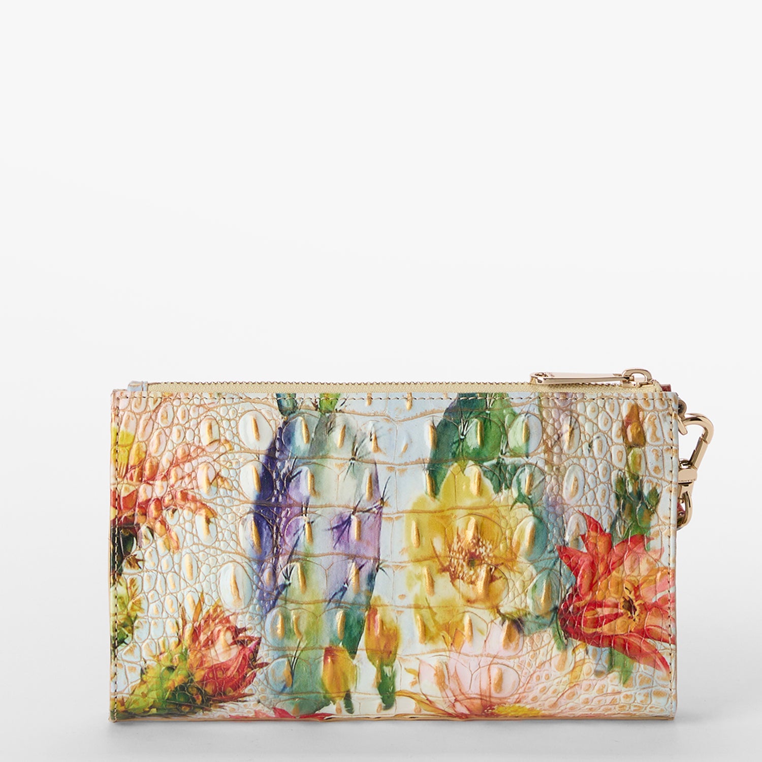Daisy Wristlet | Succulent Bloom Melbourne | BRAHMIN