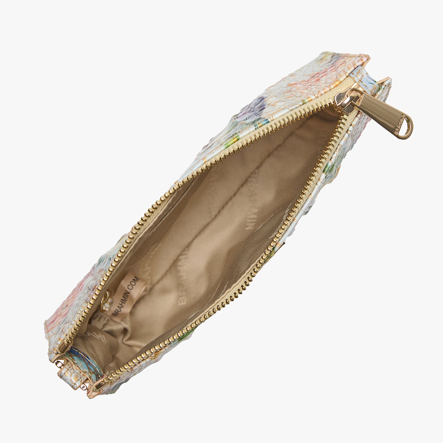 Daisy Wristlet | Succulent Bloom Melbourne | BRAHMIN