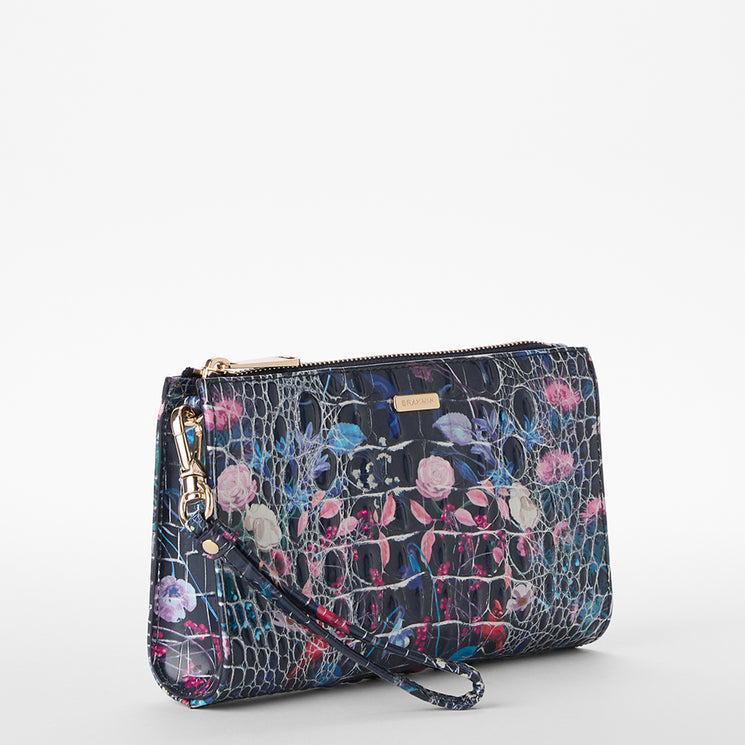 Folktale Melbourne DI Daisy Side View with Strap 