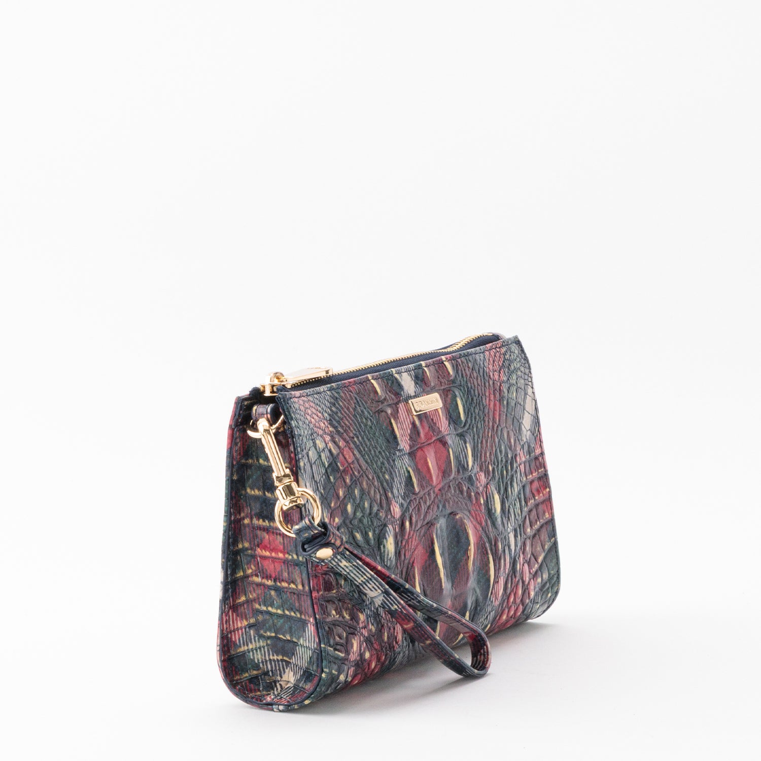 Daisy | Tartan Melbourne | BRAHMIN