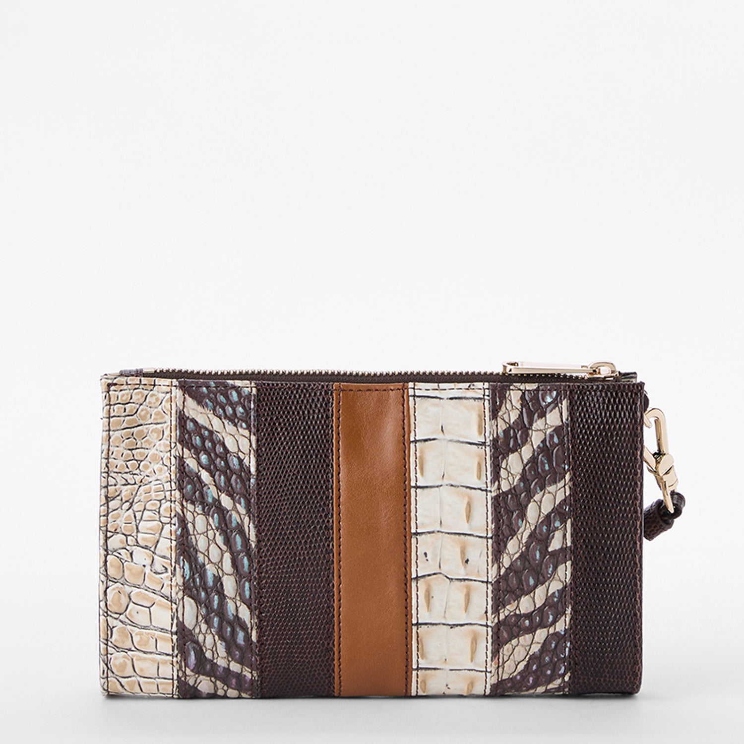 Daisy | Chocolate Flashback | BRAHMIN